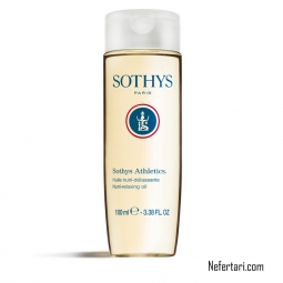 Sothys Nutri-Relaxing Oil